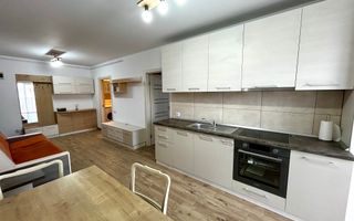 2 camere open space, Parcare, Zona Eroilor, Storia Cucina, Floresti - Poză 6