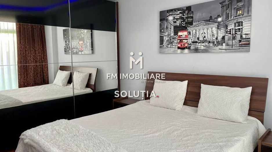 Apartament 2 camere + terasă 36 mp – zona Hotel Europa! - Poză 3