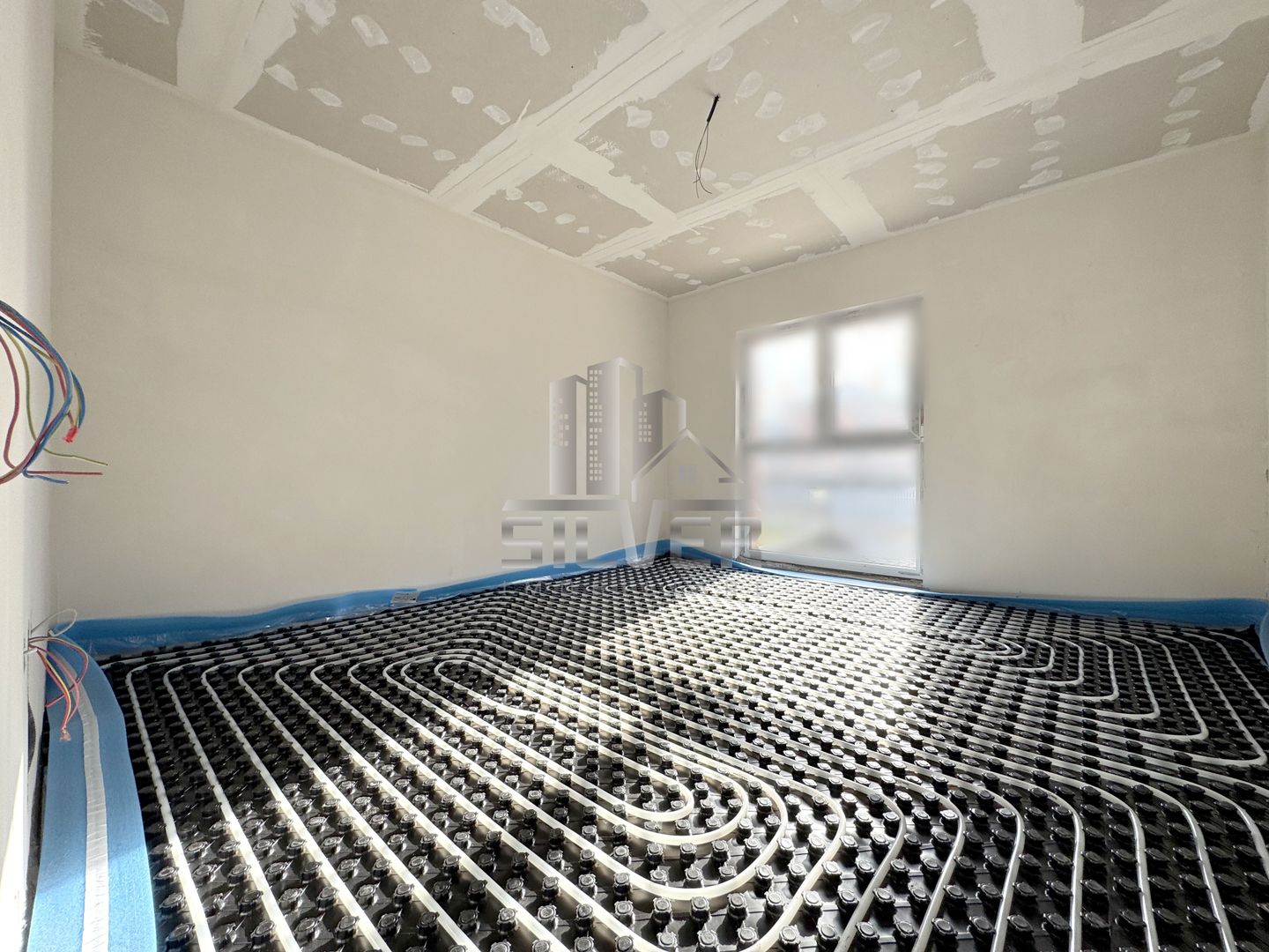 Casa unifamiliala/Teren 505 mp/CF. - Poză 14