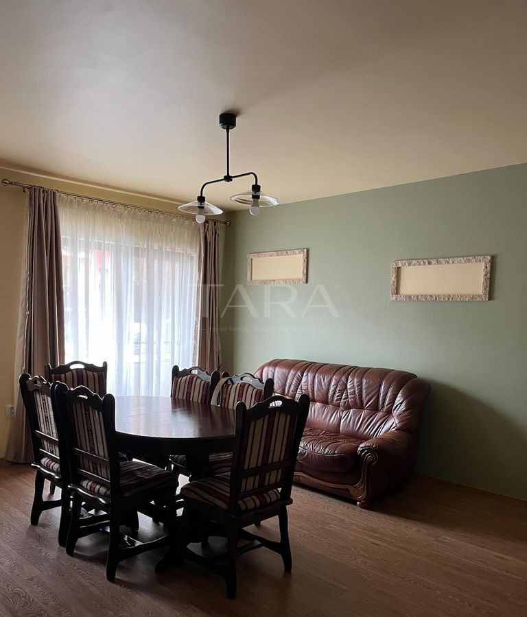 Apartament cu 3 camere de vânzare, Floresti. - Poză 10
