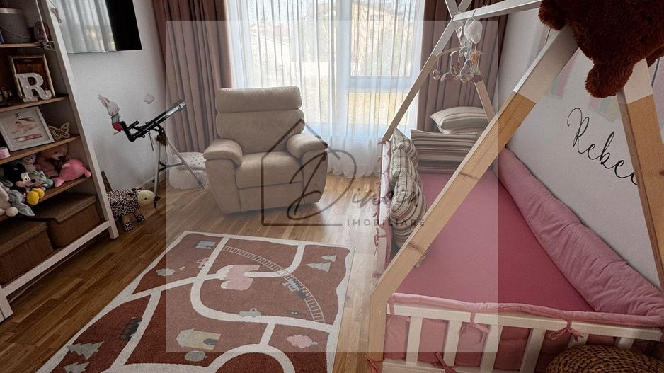 COMISION 0% I Vila 5 camere Corbeanca I zona centrala - langa parc - Poză 18