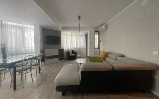 AP. 2 CAMERE- FOISORUL DE FOC, CENTRALA PROPRIE, BLOC NOU, MODERN - Poză 2