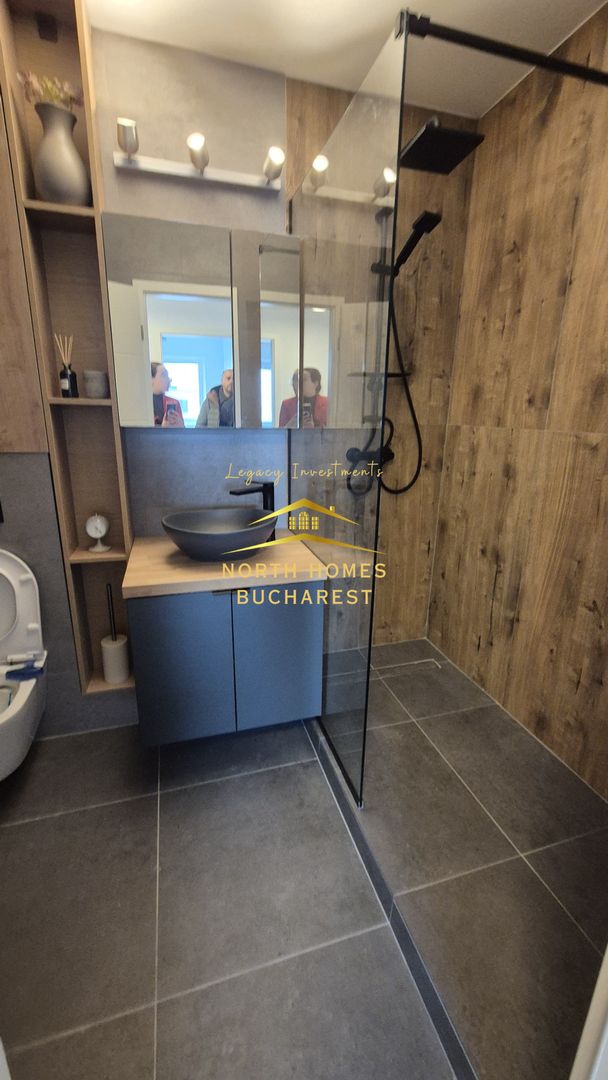 Apartament de vanzare zona tei, bloc 1986 - Poză 14