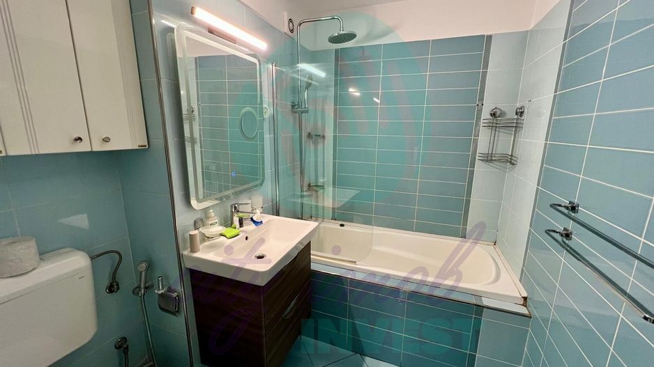 2 Camere Decebal-5 minute Metrou Muncii - Poză 5