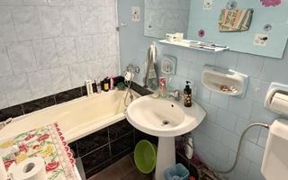 Elisabetin-Balcescu, apartament 2 camere, CENTRALA GAZ - Poză 8