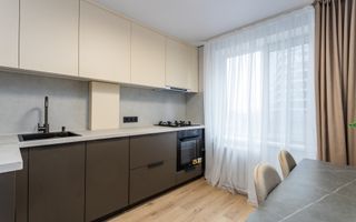 Vânzare, apartament, 2 camere, str. Bogdan-Voievod, sectorul Râșcani - Poză 1
