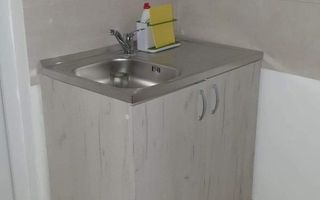 Casa individuala cu 3 camere si 1200 mp teren - zona Mehala - Poză 5