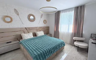 Casa Individuala - 4 camere - 3 bai - 408 mp teren - Poză 29