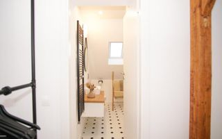 INCHIRIERE 3 CAMERE | VILA | DOROBANTI - Poză 14