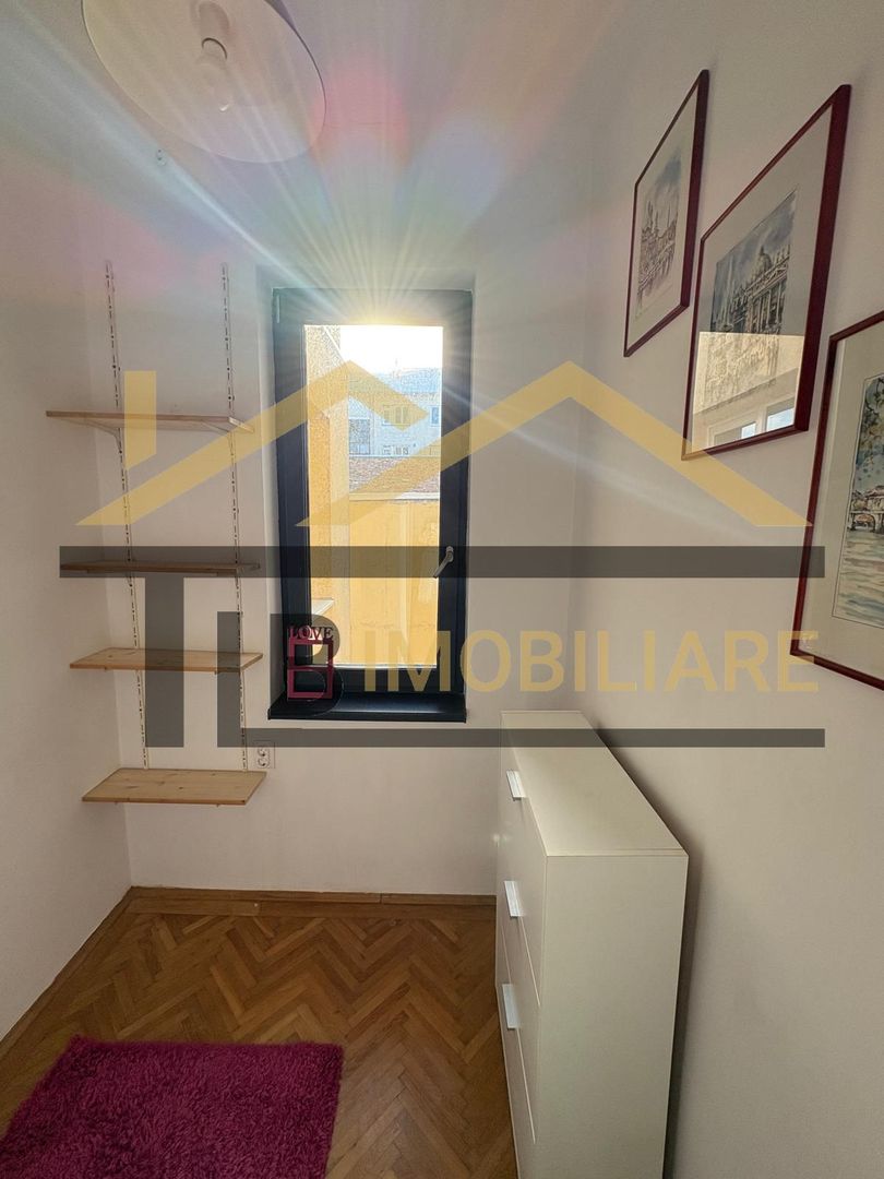 Apartament de 3 camere, 80mp, Zona Ultra-Central - Poză 13
