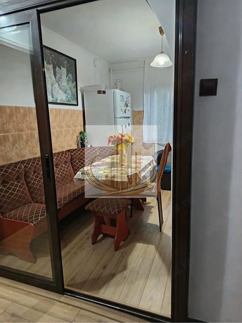 3 Camere Decomandat, 2 bai | Parter | Zona Soarelui – Parcul Pădurice - Poză 2