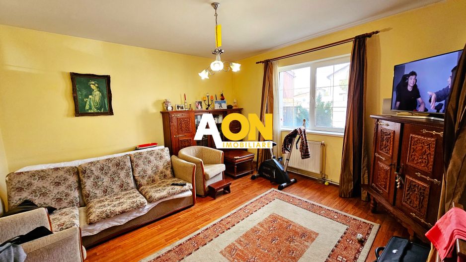 Casa individuala D+P+M, 3 camere + mansarda, 433 mp teren, zona Centru - Poză 6