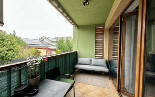 Apartament 2 camere zona Braytim etaj 1 - Poză 10