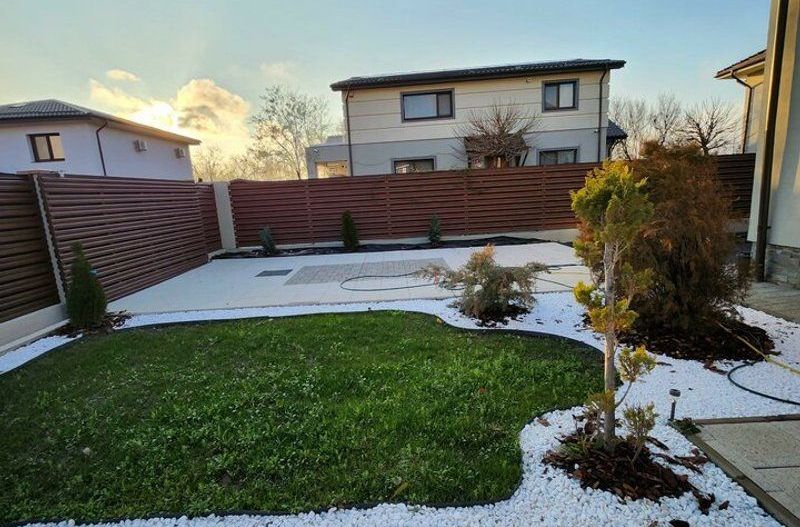 Vila individuala Corbeanca strada Cantonului - Poză 2