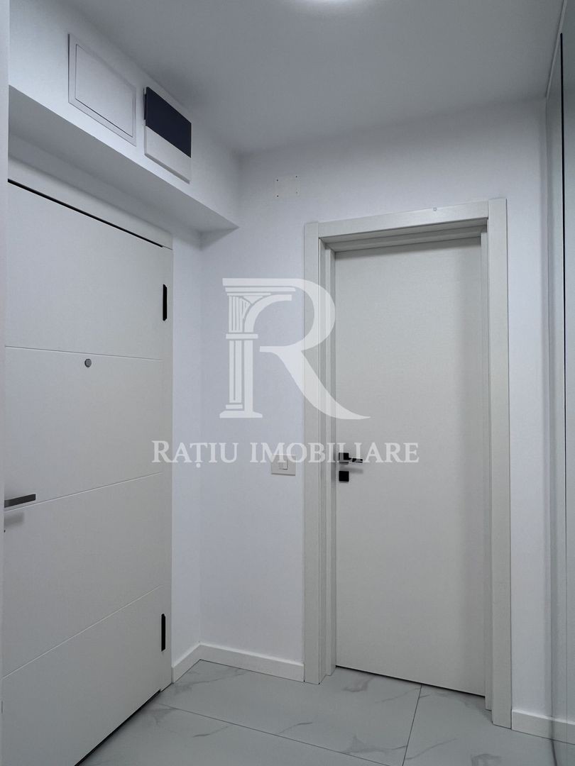 Apartament Premium cu 2 camere | Prima Green | Nufarul | Oradea - Poză 11