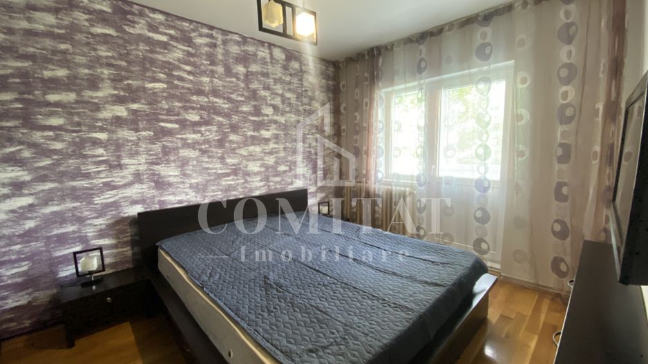 Apartament cu 3 camere | 70 mp | Cartierul Mănăștur | Zona Primăverii - Poză 4