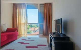 Apartament de vânzare în Turnișor – Sibiu | 47 mp utili | Etaj 2 cu lift - Poză 1