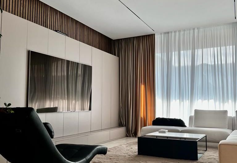 Luxury Villa for rent | Pipera | SMART Home - Poză 1