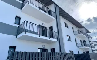 Apartament 2 camere decomandat, baie cu geam - Zona Unirii, Selimbar - Poză 15