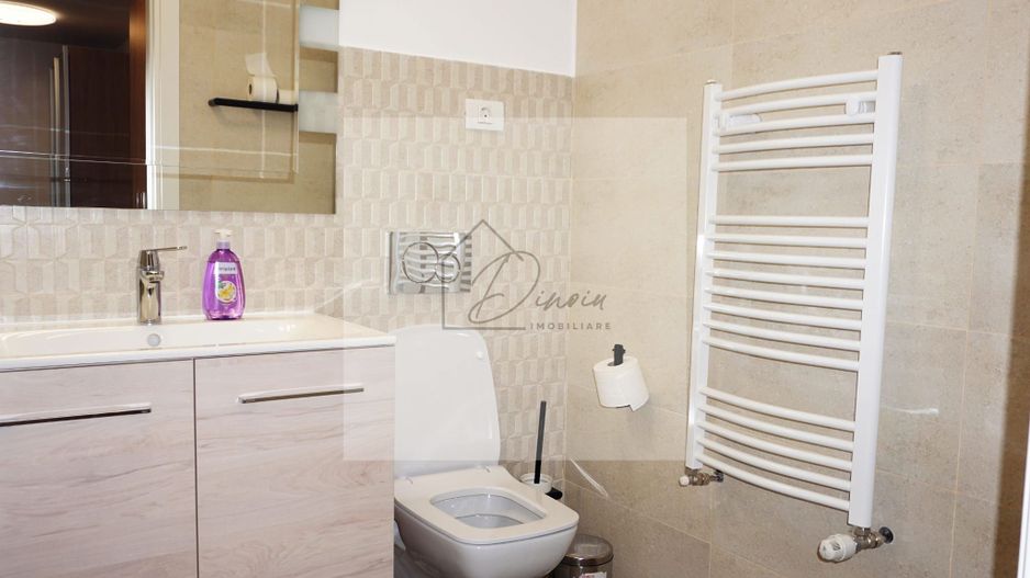 2 camere Iancu Nicolae Cambridge School I parcare piscina I Grand Park - Poză 16