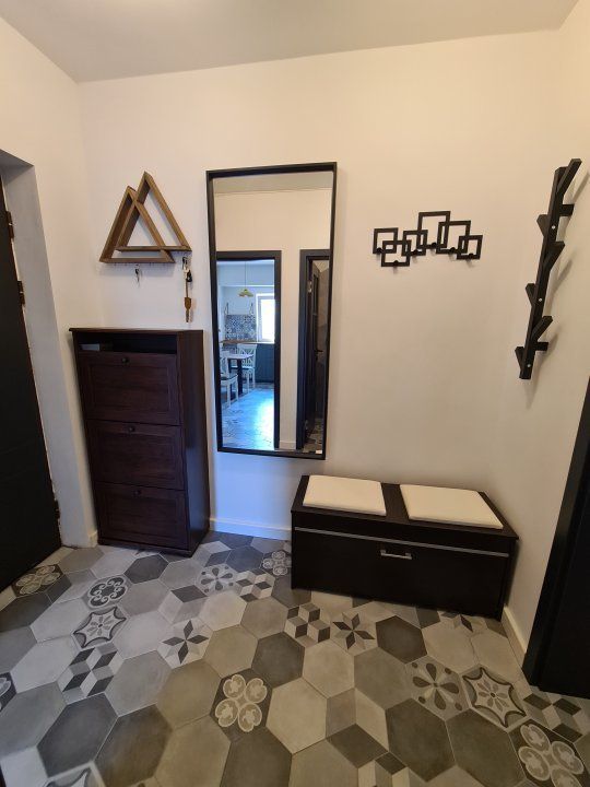 Apartament 3 camere Matei Basarab - Poză 4