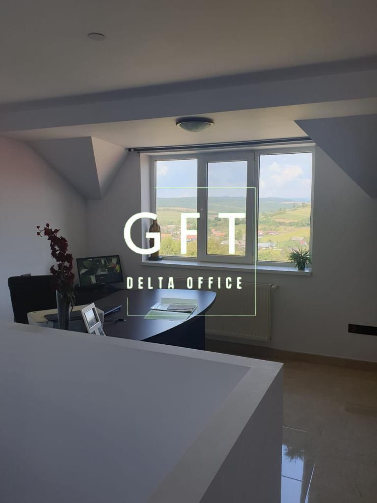 Casa 10 camere,Bajenii de Jos. EXCLUSIVITATE! - Poză 15