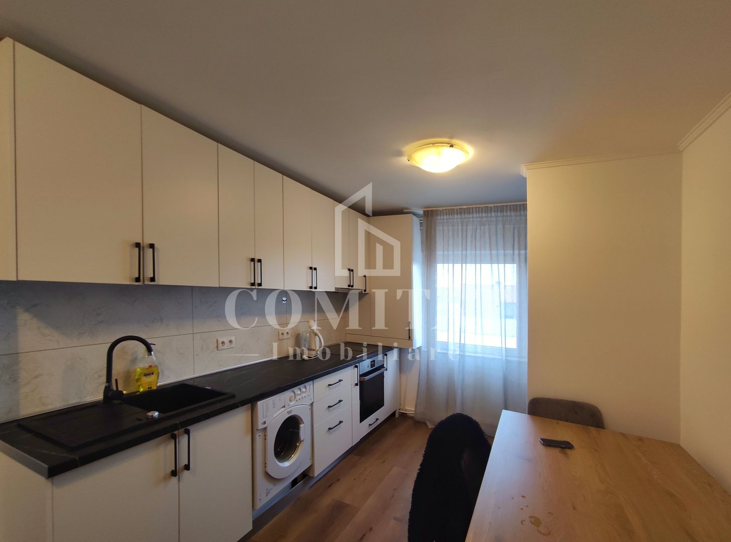 Apartament modern cu 3 camere decomandate | 70 mp | Cartierul Zorilor - Poză 10