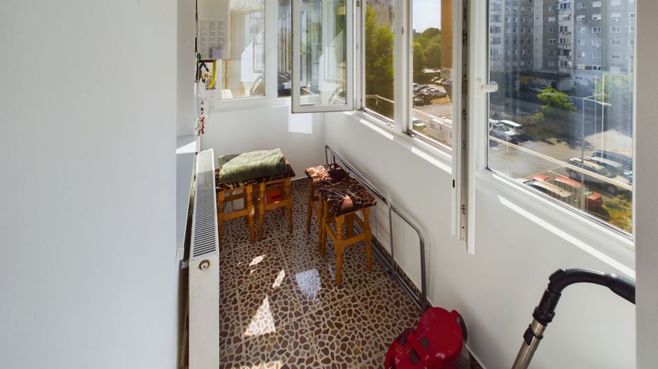 Apartament cu 2 camere în zona 300, Micălaca - Poză 9