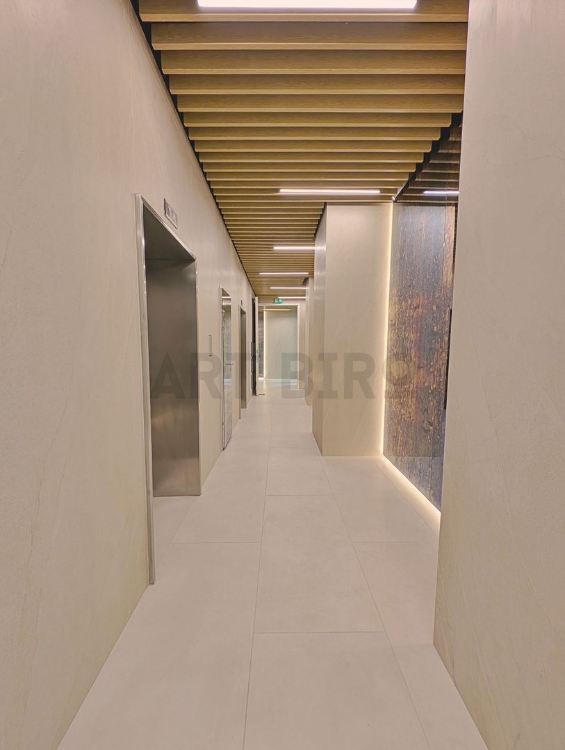 Zero comision, 127-555mp birou mobilat Splaiul Unirii, 6' metrou - Poză 6