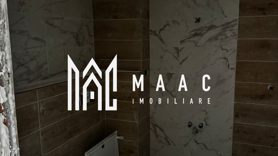 Apartament | 2 camere | Bloc nou | Central - Poză 5