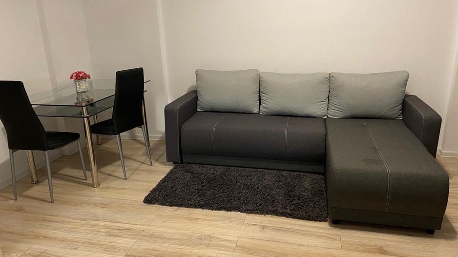 De vânzare: apartament 2 camere + parcare - Envogue - Păcii - metrou - Poză 1