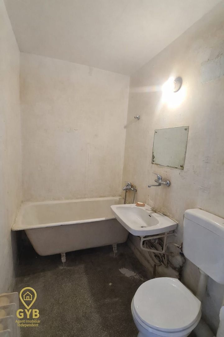 Apartament 2 camere | Etaj 1 | Rogerius – Str. Șelimbărului - Poză 12