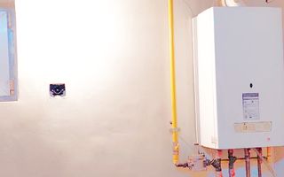 Casă cu grădină 300mp, Gheorgheni!! - Poză 6