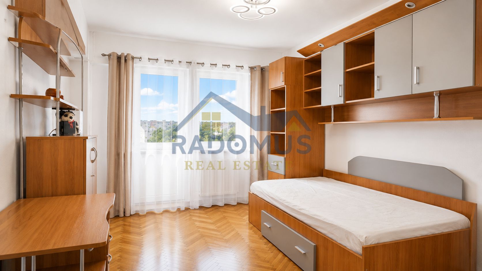 Inchiriere Apartament 3 Camere – Ultracentral | Ploiesti - Poză 3