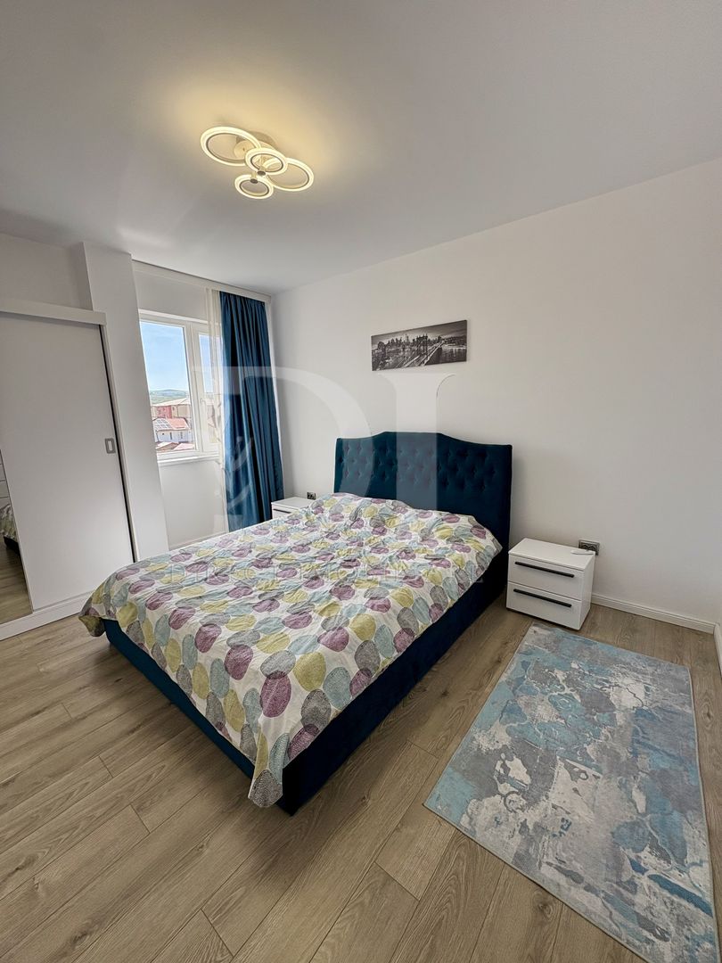 Apartament 2 camere | zona Terra Floresti - Poză 6