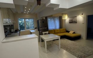 AP. 3 CAMERE SALAJ, PET-FRIENDLY, MASINA SPALAT VASE, MOBILAT MODERN - Poză 3