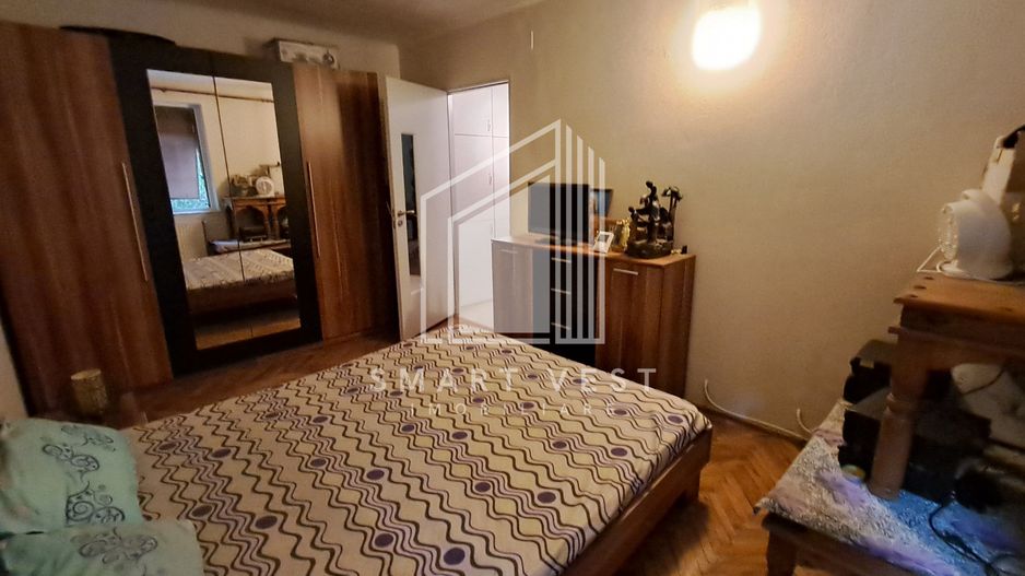 Apartament 2 camere | Parter | Zona Micro 14 - Poză 4