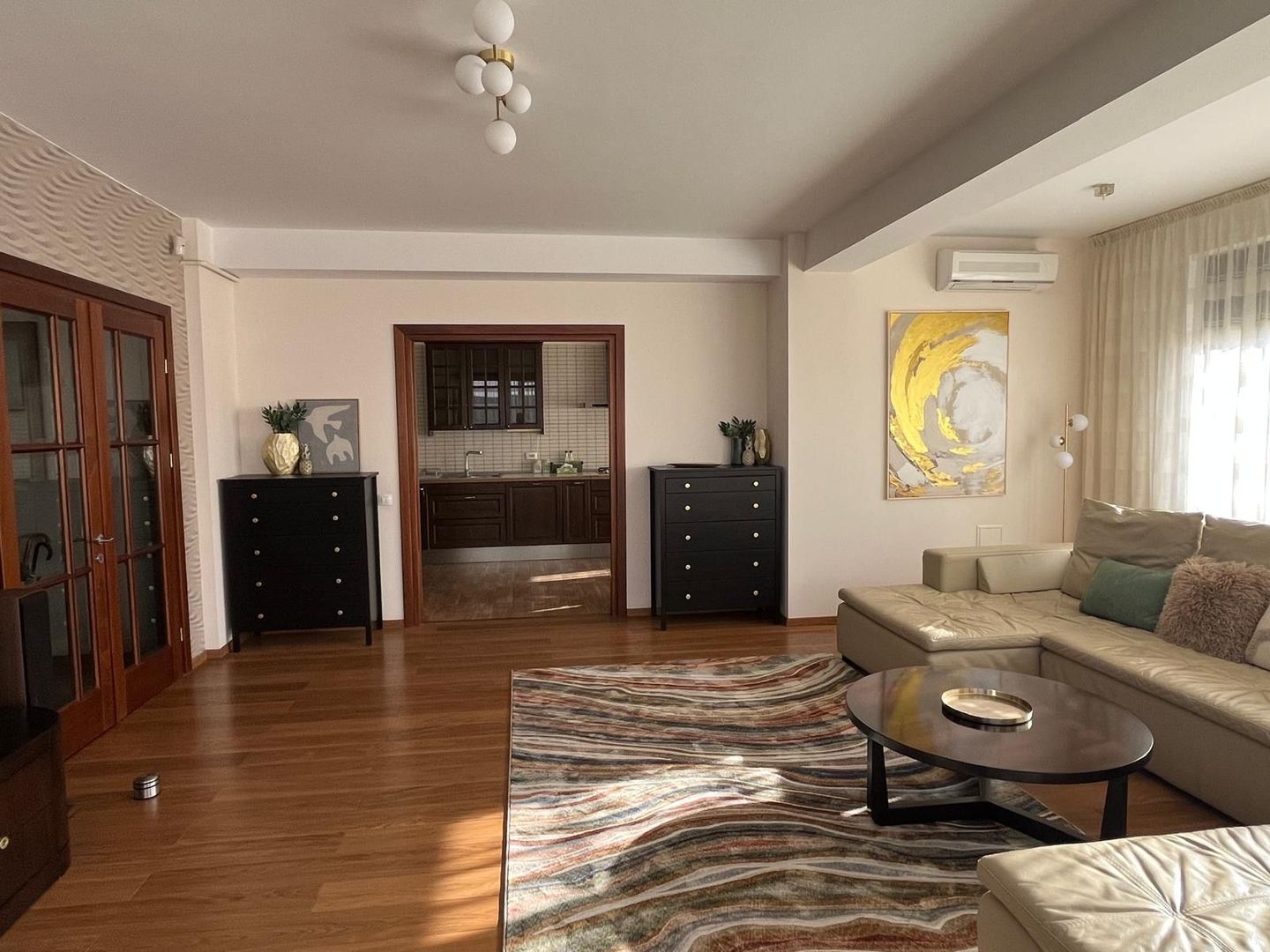 Barbu Văcărescu | Apartament 3 camere - Poză 8