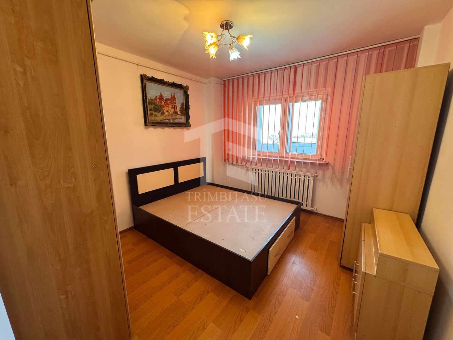 Aparatorii Patriei 3 camere Prima Inchiriere 2 bai - Poză 6