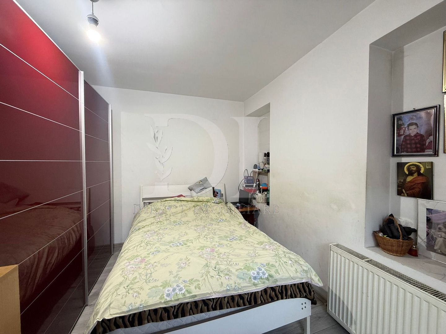 Apartament cu 2 dormitoare /loc de parcare /Floresti - Poză 4