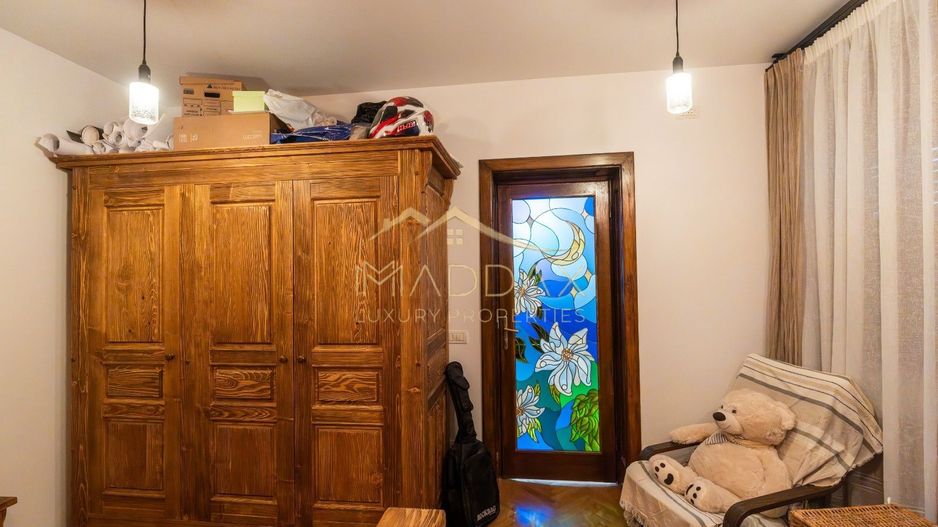 Apartament de Vanzare | 2 camere | Dorobanti | Capitale | 50mp - Poză 6