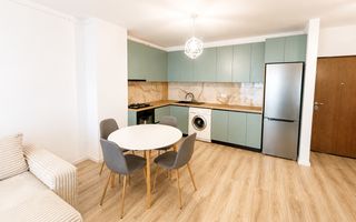 Apartament 2 camere | Garaj | Nou | Lift | Zona Eroilor | Floresti - Poză 3