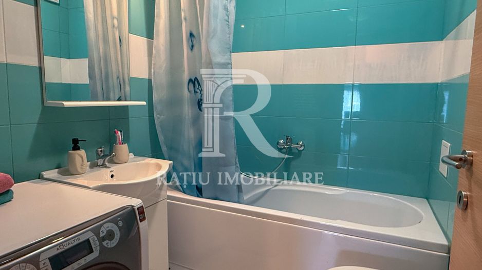 Apartament 3 camere de închiriat | Nufărul | Oradea - Poză 12