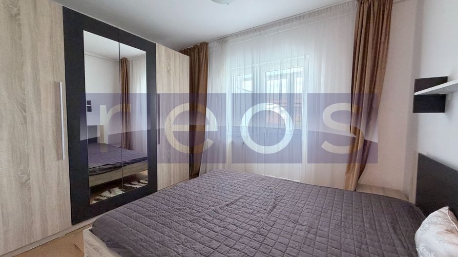 VANZARE 2 CAMERE | LUMINOS| BLOC REABILITAT | AVIATIEI | - Poză 2