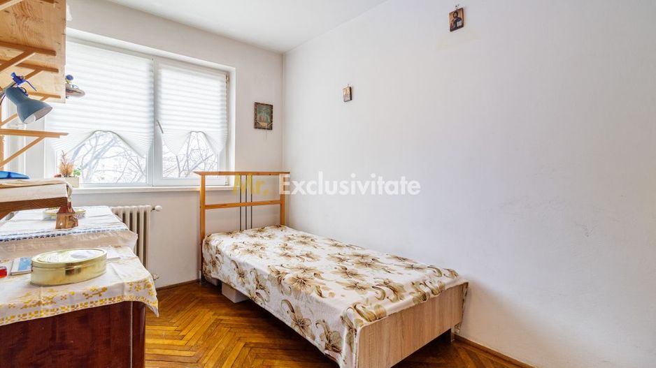 Apartament 3 camere Titan-Nicolae Grigorescu - Poză 10