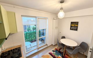 Apartament 2 camere Otopeni | 2 Balcoane | Loc de parcare inclus - Poză 7