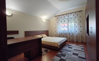 Vila individuala | Curte 400 mp | Garaj 2 auto | zona Pipera - Poză 19