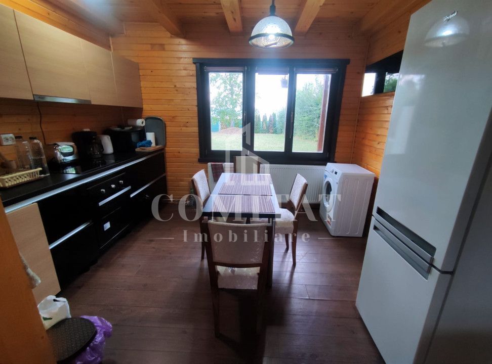 Casa de inchiriat | 5 camere | Zona Padurea Hoia - Poză 3