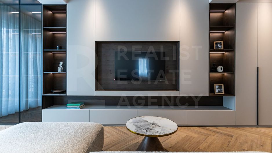 Apartament stilat în centrul diplomatic - Poză 6