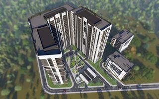 Vânzare, apartament, 2 camere, bd. Dacia, Botanica - Poză 3